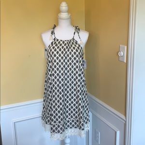 Old Navy Boho Sun dress